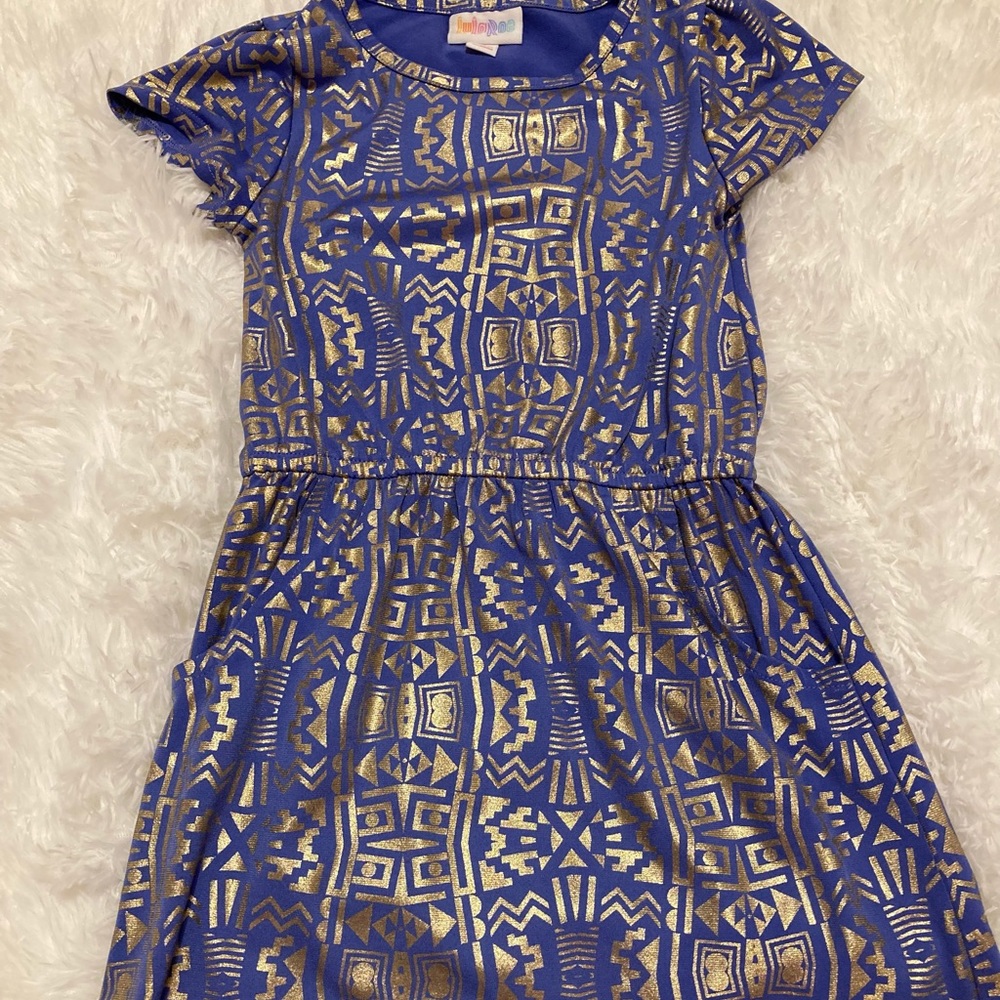 Adorable dress